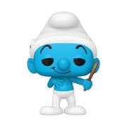 POP 1517 VANITY SMURF