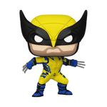 POP 1363 WOLVERINE