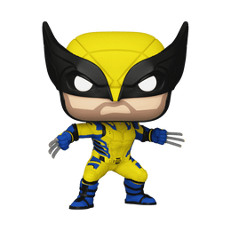 POP 1363 WOLVERINE