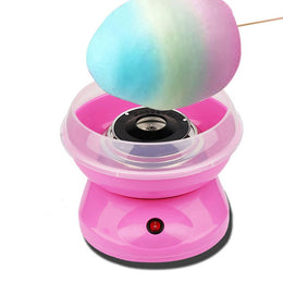 ماكينة صنع غزل البنات Cotton candy machine