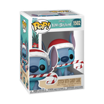 POP 1502 LS STITCH WITH CANDY
