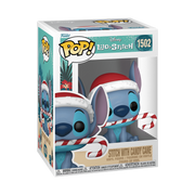 POP 1502 LS STITCH WITH CANDY