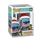 POP 1504 LS STITCH WITH LIGHTS