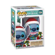POP 1504 LS STITCH WITH LIGHTS