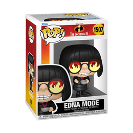 POP 1507 INC EDNA MODE