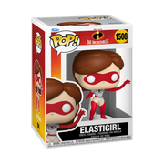 POP 1508 INC ELASTICGIRL