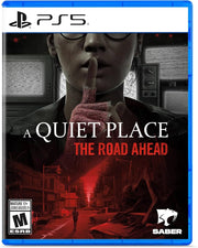 AQUIET PLACE PS5