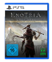 ENOTRIA PS5