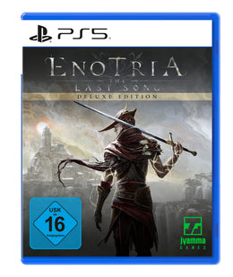 ENOTRIA PS5