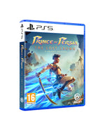 PRINCE OF PERSIA LOST CROWN PS5