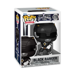 POP 1371 PR BLACK RANGER