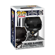 POP 1371 PR BLACK RANGER