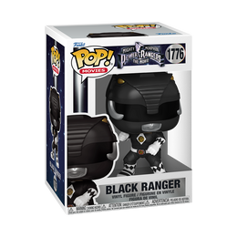 POP 1371 PR BLACK RANGER
