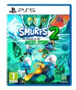 SMURFS 2 PS5