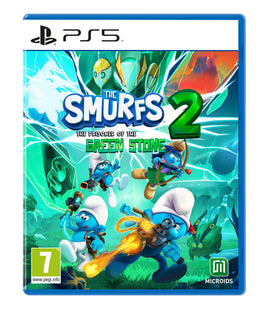 SMURFS 2 PS5