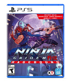 NINJA GAIDEN RAGEBOUND PS5