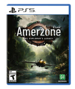AMERZONE PS5