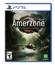 AMERZONE PS5