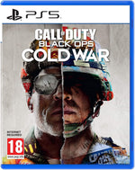 COLD WAR PS5