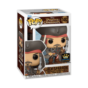 POP 1482 JACK SPARROW EXC