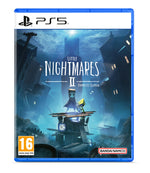 LITTLE NIGHTMARE 2 PS5