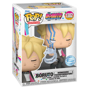 POP 1382 BRT BORUTO MOMOSHIKI EXC