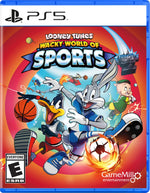 LOONEY TUNES SPORT PS5