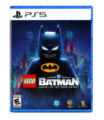 LEGO BATMAN DARK LEGECY PS5