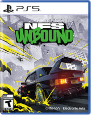need unbound ps5