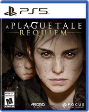 APLAGUE TALE REQUIEM PS5