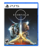 STARFIELD PS5