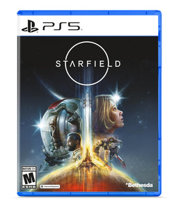 STARFIELD PS5