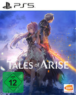 TALES OF ARISE PS5