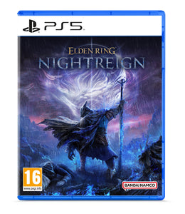 ELDEN RING NIGHTREIGN PS5