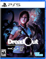 DREADOUT PS5