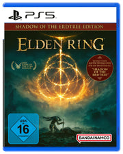 ELDEN RING SHADOWS OF ERDTREE PS5