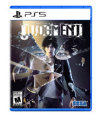 JUDGMENT PS5