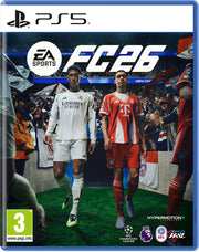 FC26 PS5