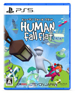 HUMAN FALL FLAT PS5