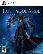 lost soul aside ps5