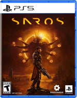 SAROS PS5