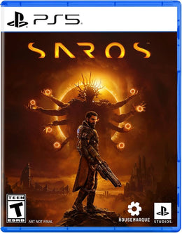 SAROS PS5