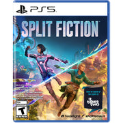 SPLIT FICTION PS5