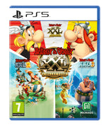 ASTERIX OBELIX XXL PS5