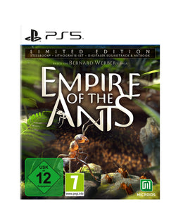 EMPIRE OF ANT PS5