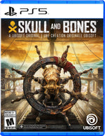 SKULL AND BONES SE PS5