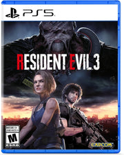 RE3 PS5