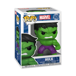 POP 1420 HULK