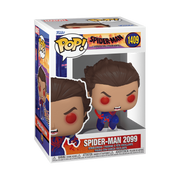 POP 1409 SPIDER-MAN 2099