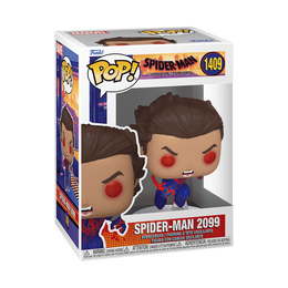 POP 1409 SPIDER-MAN 2099